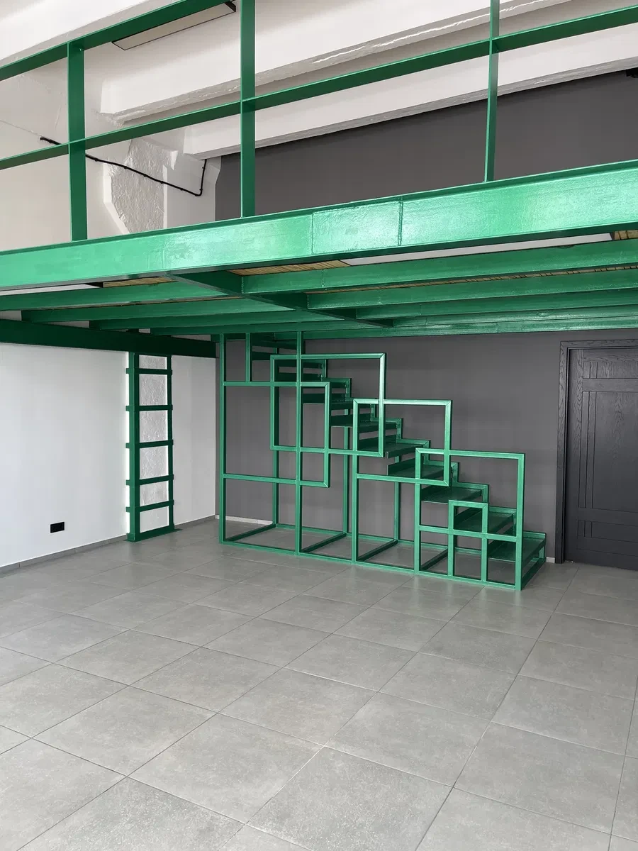 Офіс на вулиці Івана Акінфієва: генератор, цілодобовий доступ - фото 2