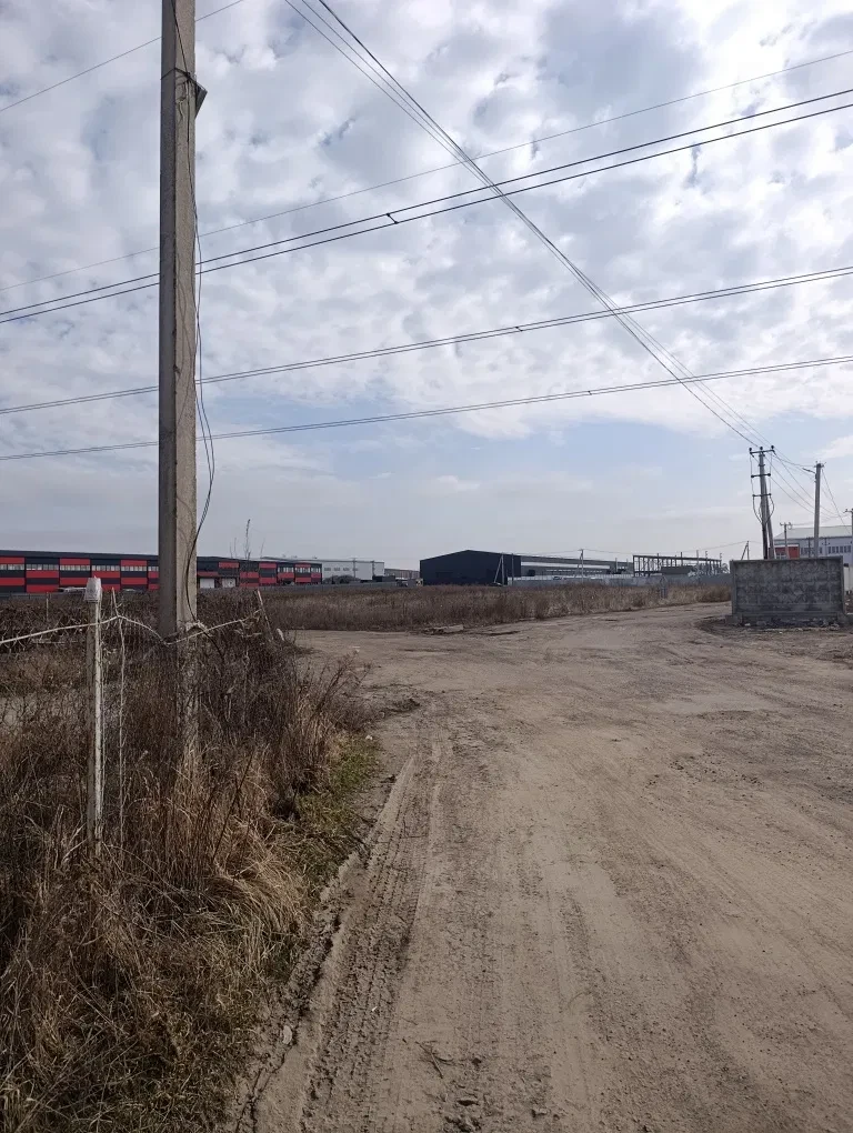 Ділянка 46 соток, Святопетрівське: ОСГ, 6 км до кільцевої дороги - фото 3