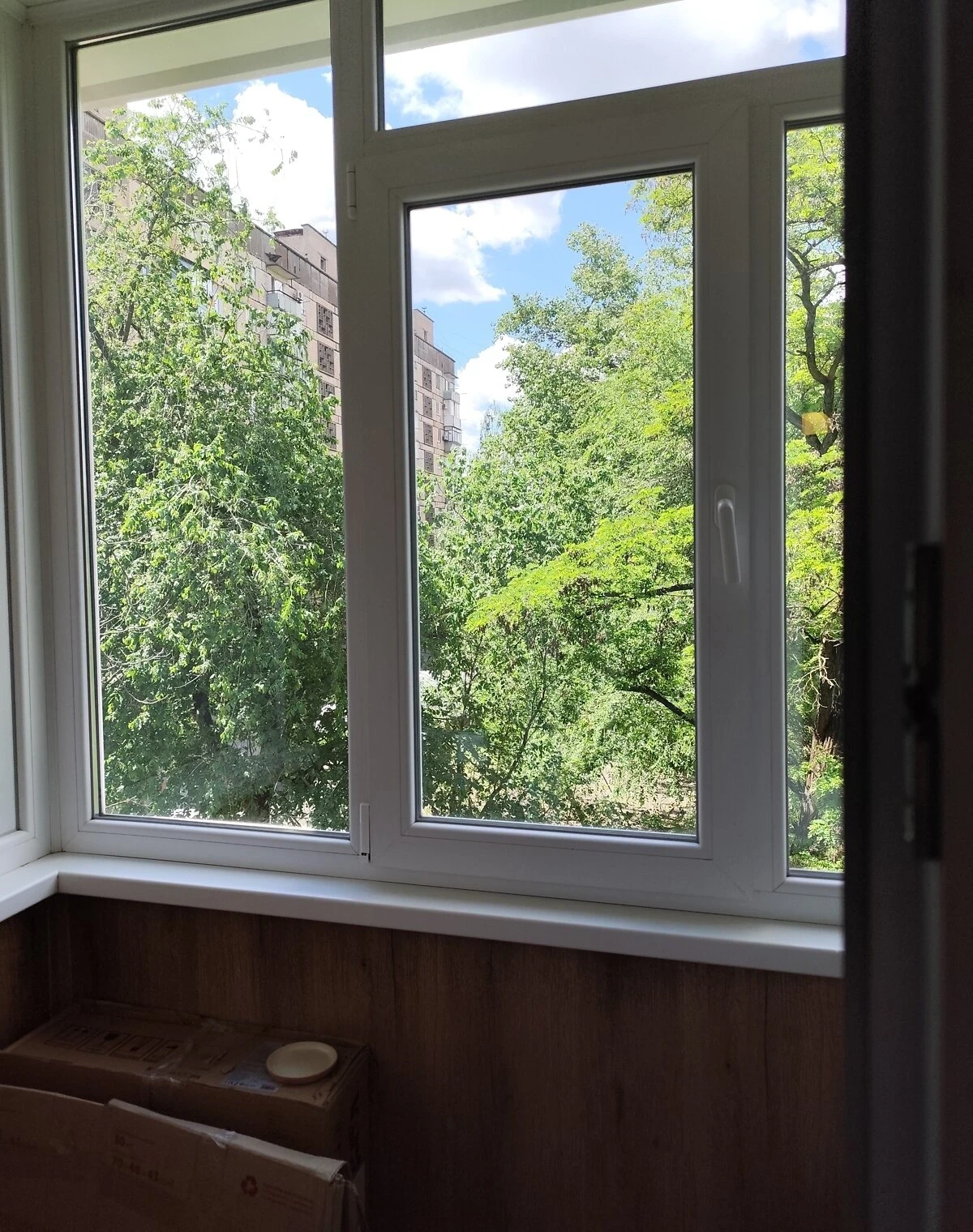 2-комнатная квартира, Саксаганский: переуступка, торг, фото 5