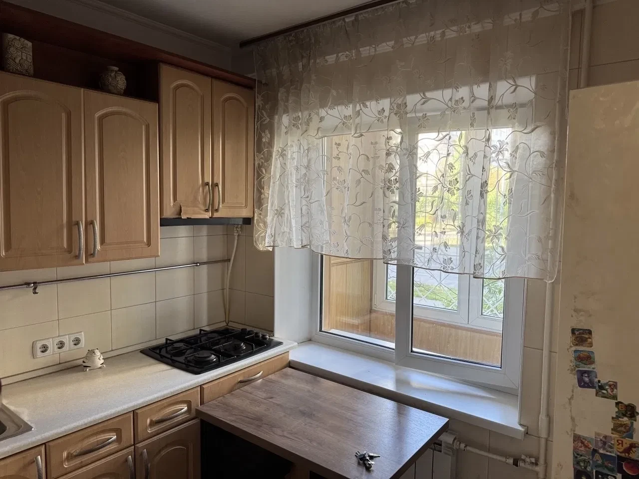 1-кімнатна квартира, Дніпровський: велике озеро, річка, канал, фото 4