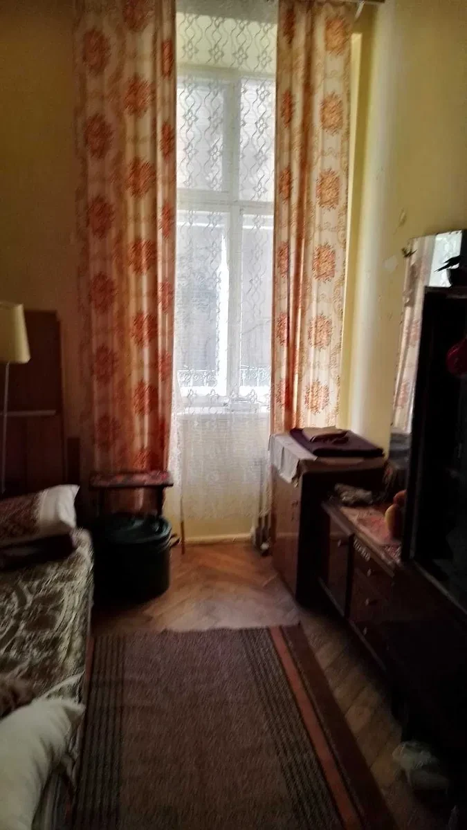 3-комнатная квартира, Лычаковский: отопление и горячая вода без света - фото 2