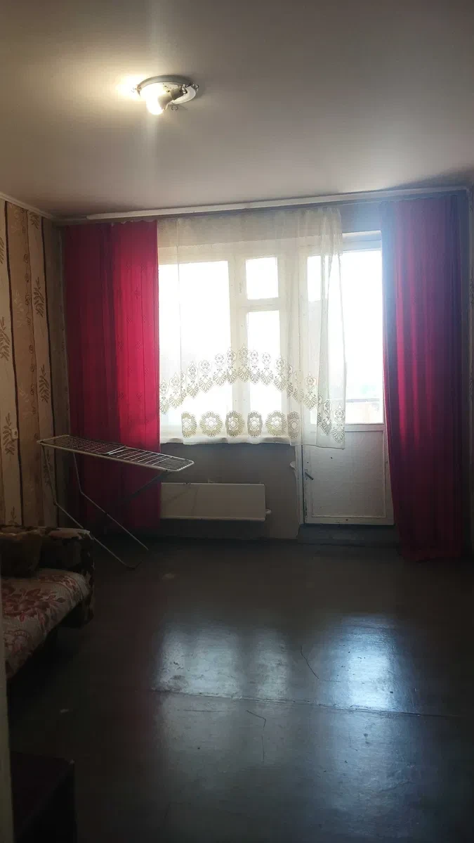 3-кімнатна квартира, РПЗ: три окремі кімнати, житловий стан - фото 3