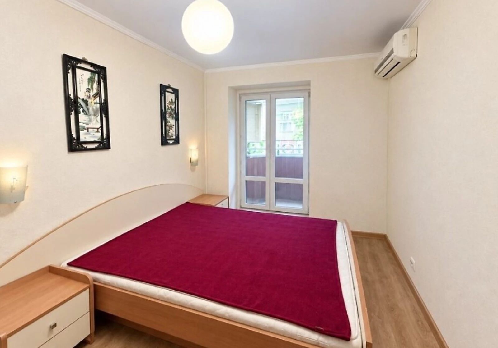 2-кімнатна квартира, Караваєві Дачі: кухня-студія, 2 санвузли - фото 4