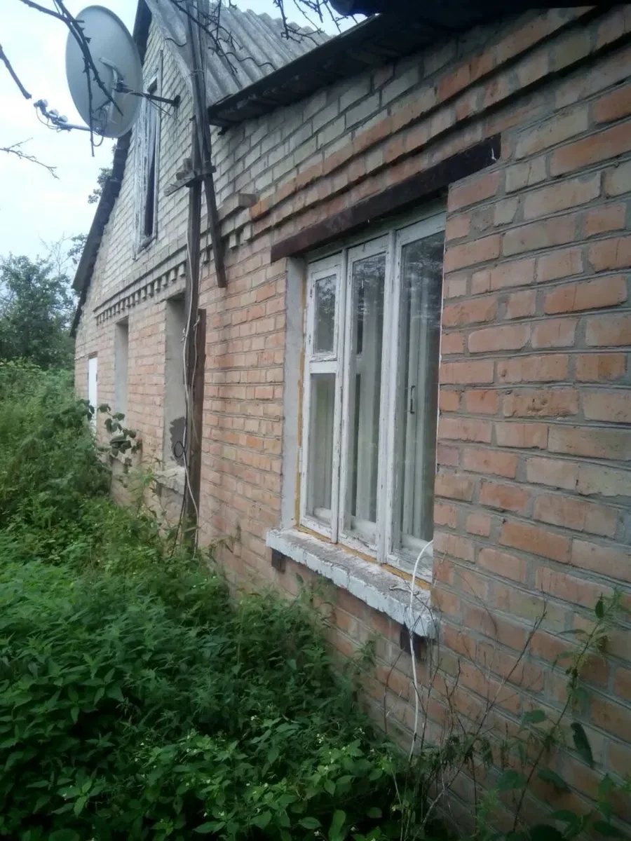 Будинок, Борова: 10 соток, газ і вода в будинку - фото 4