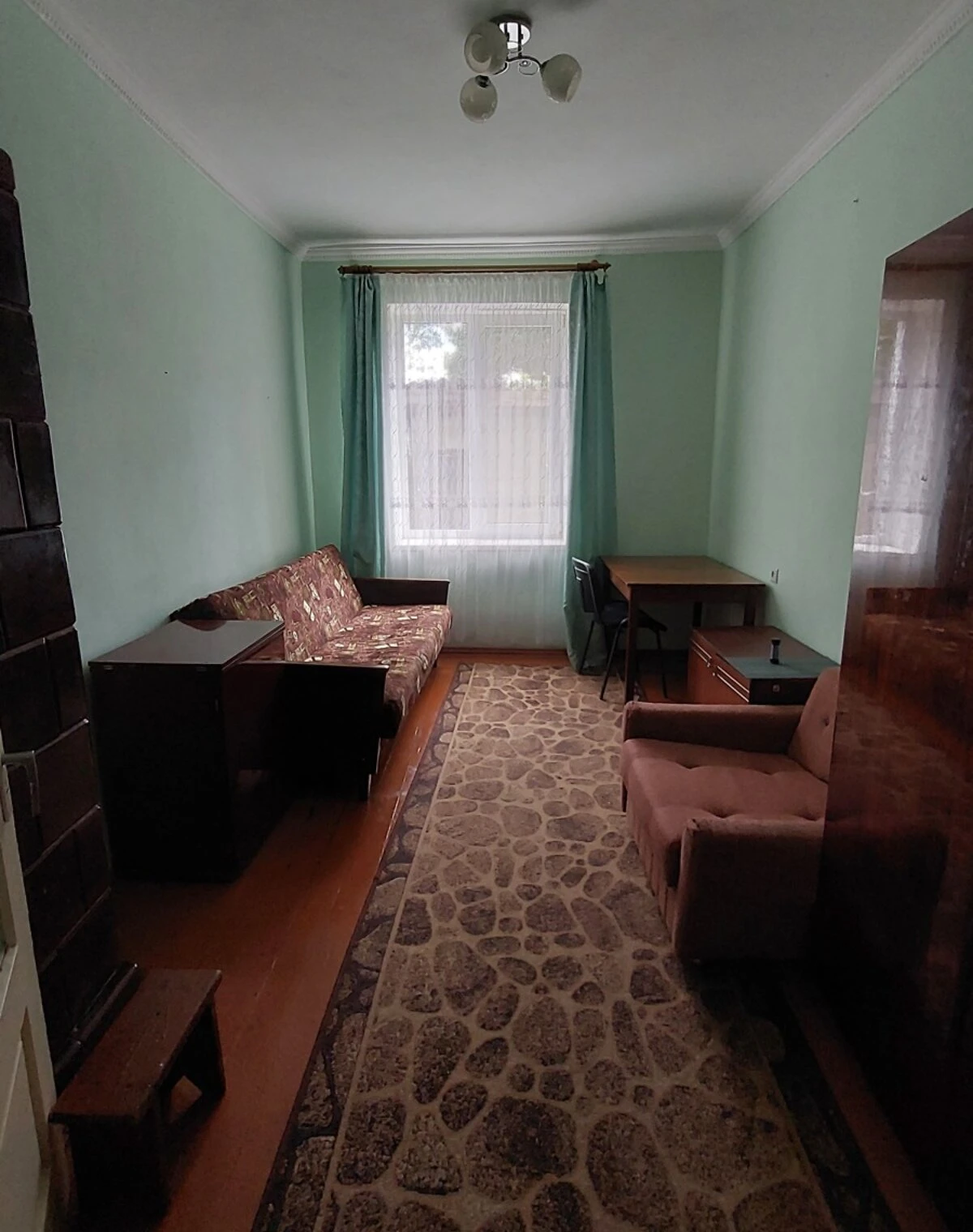 2-комнатная квартира, Жидачов: торг возможен, фото 2