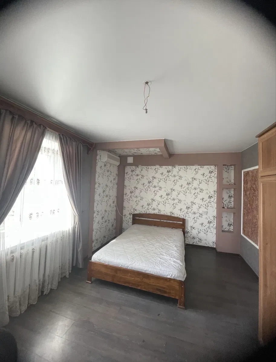 1-кімнатна квартира, Заводський: 2КП, євроремонт, новий бойлер
