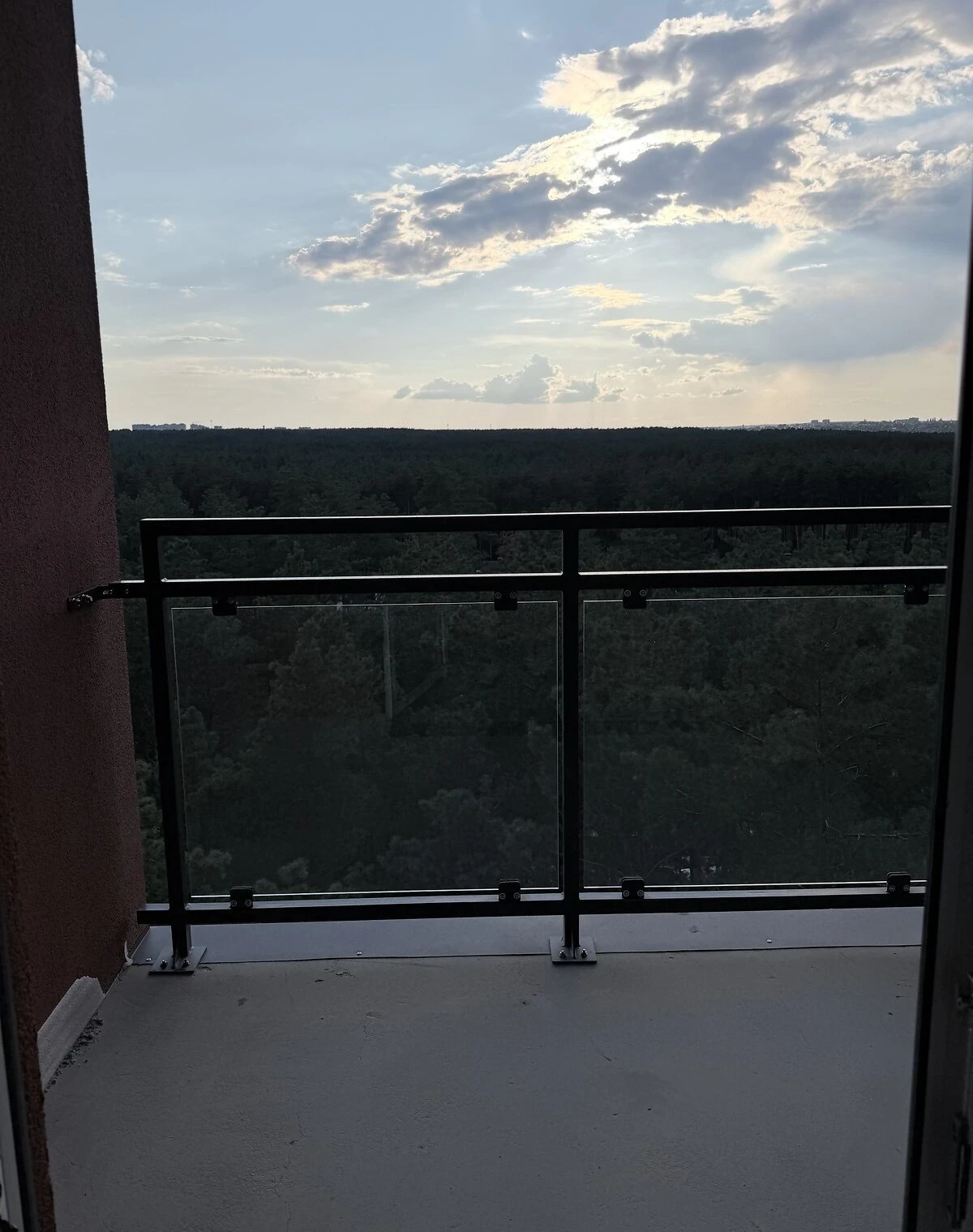 3-кімнатна квартира, Гостомель: новобудова, торг можливий, фото 5