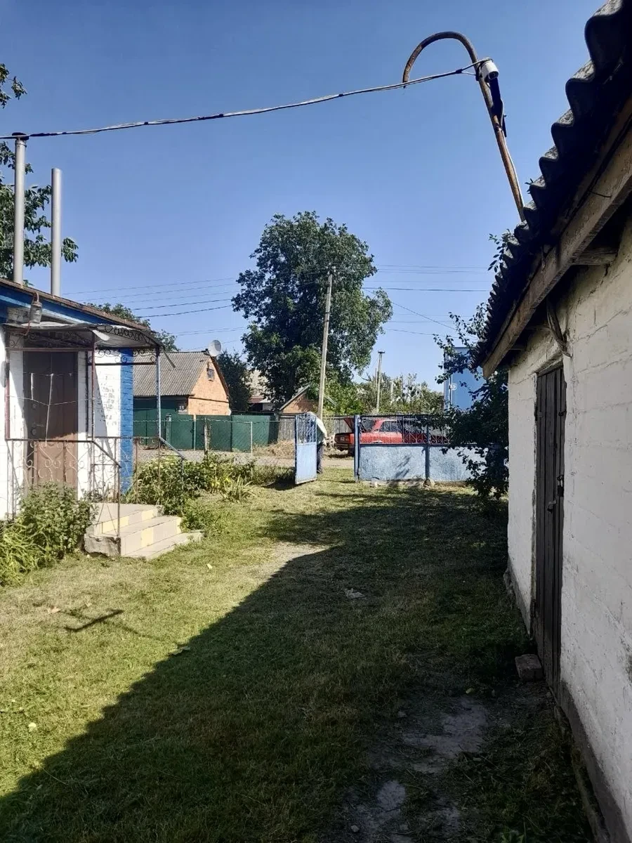 Дом, Новаки: 36 соток, газ, погреб, фото 2