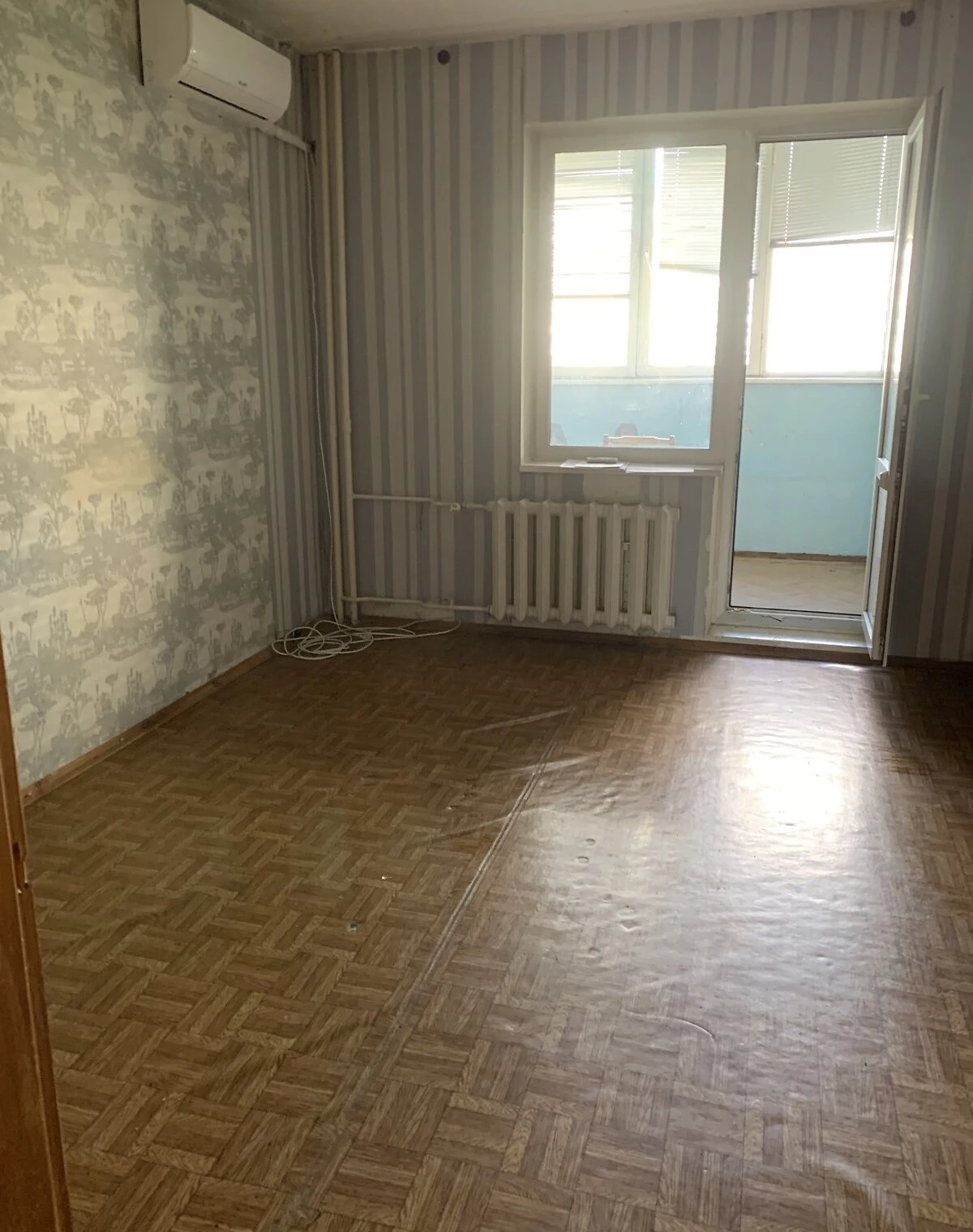 2-кімнатна квартира, Позняки: єВідновлення, торг - фото 1
