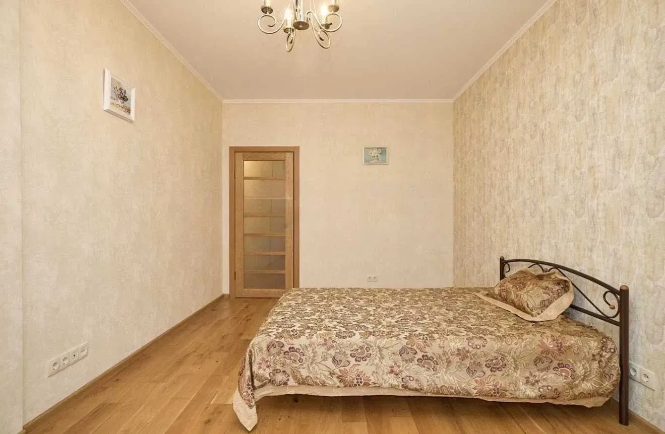 1-кімнатна квартира у ЖК Лікоград 3: генератор, метро 15 хв - фото 1