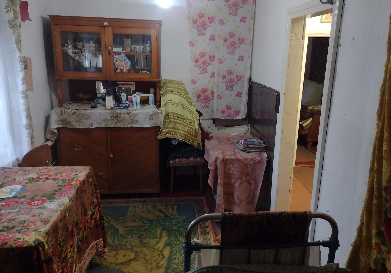 Будинок, Розумівка: свердловина, газ під час відключень, фото 5