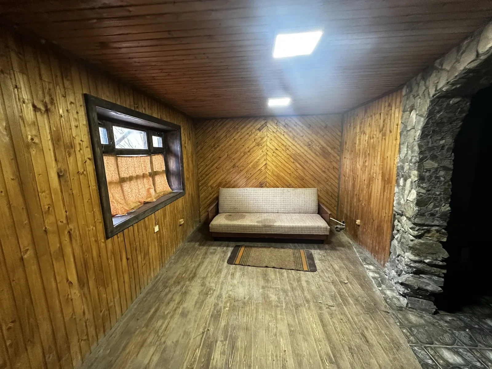 Дача, Дубове: біля річки, гори й ліс, фото 5