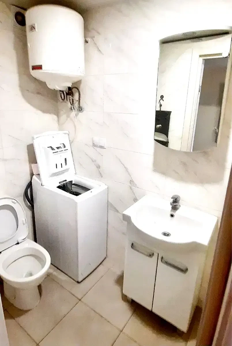 Студия в ЖК Smart House: метро Берестейская 10 мин, укрытие, фото 5