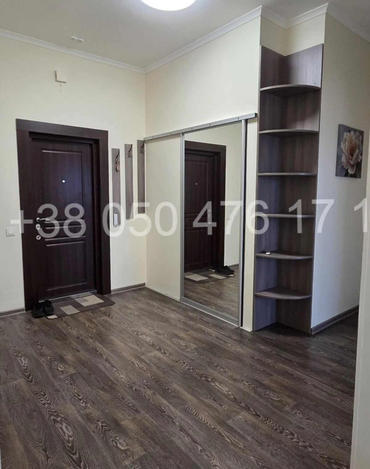 2-кімнатна квартира, Ірпінь: паркомісце, укриття, опалення без світла, фото 4