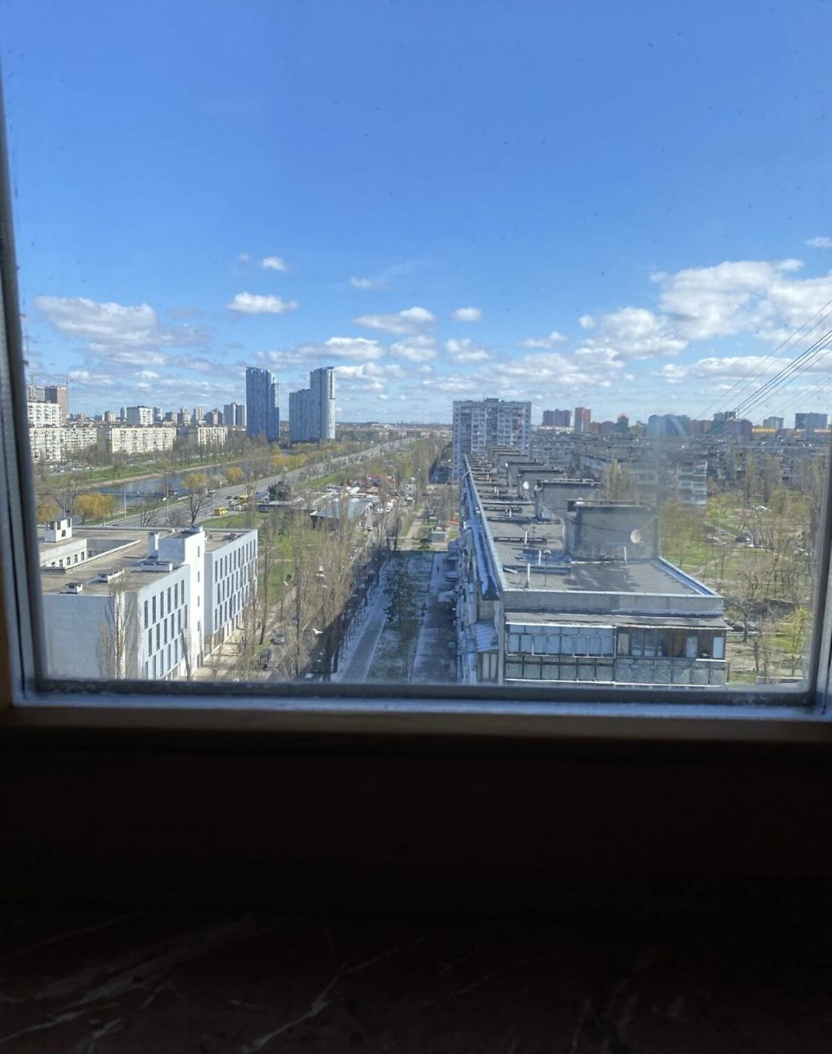 3-кімнатна квартира, Березняки: метро Лівобережна - фото 1