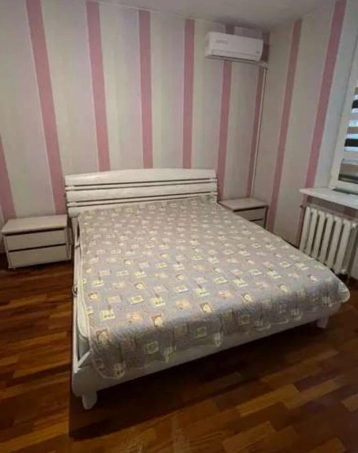 1-кімнатна квартира, Позняки: євроремонт, роздільний санвузол - фото 1