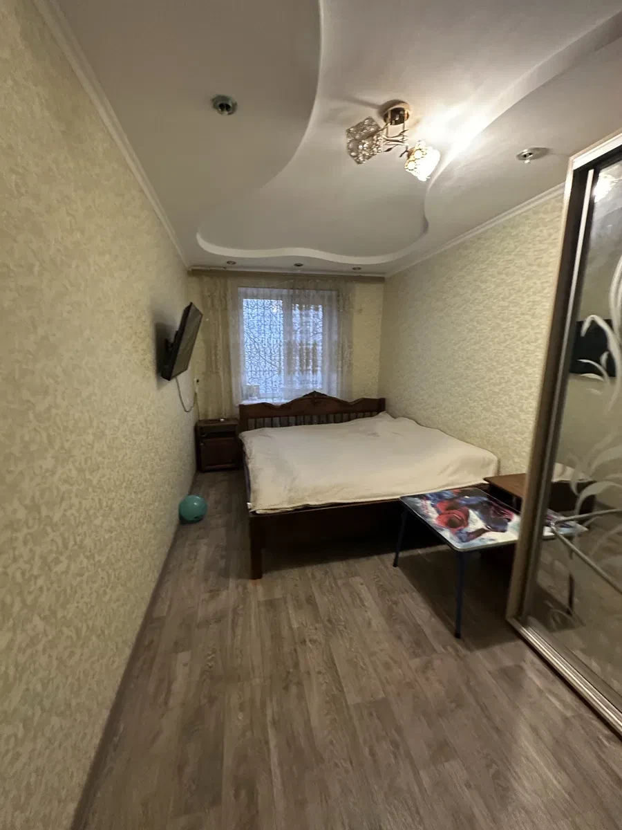 3-кімнатна квартира, Лиманівка: Панютине, сертифікат, фото 4