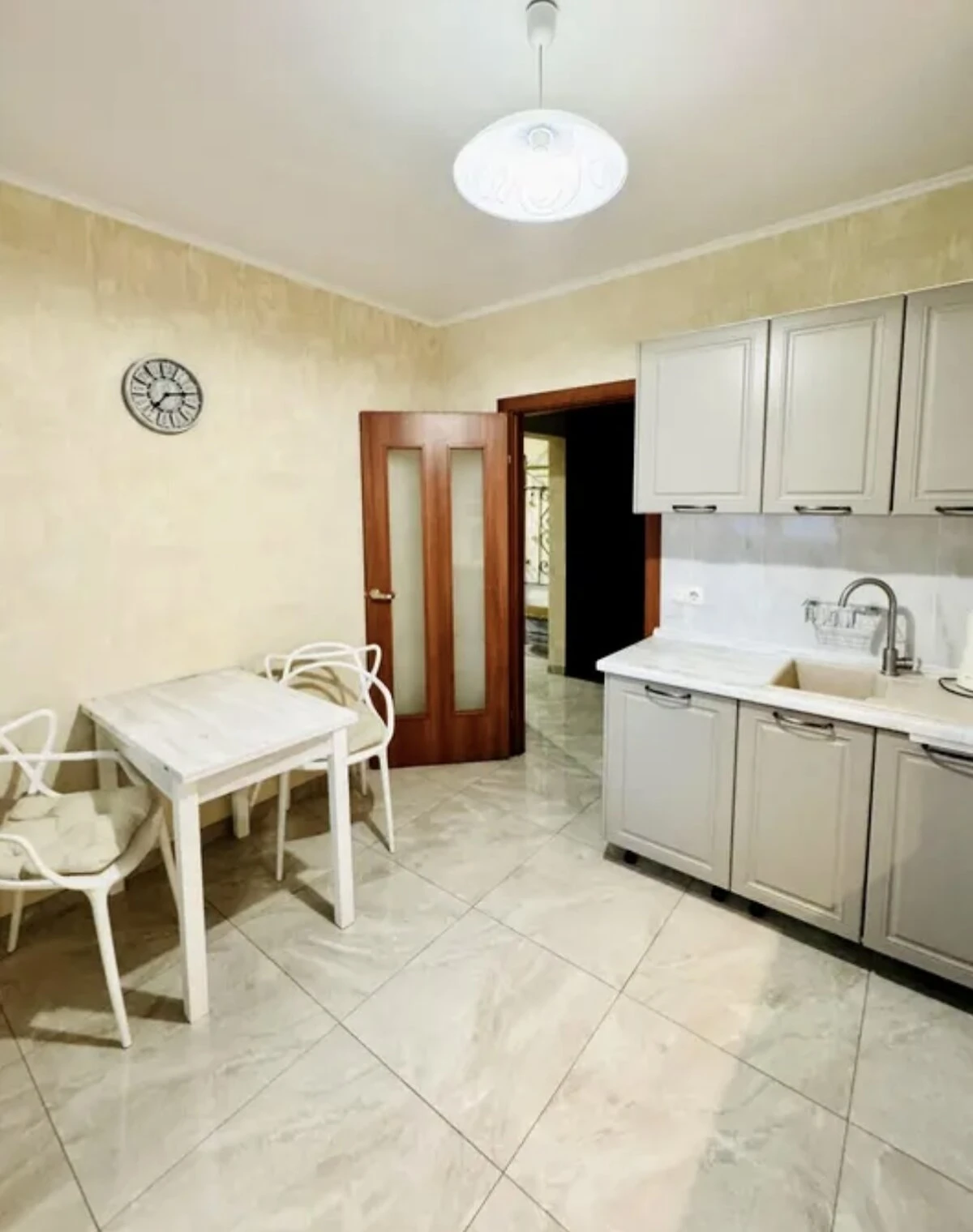 1-кімнатна квартира, Позняки: без комісії, метро Позняки, фото 5