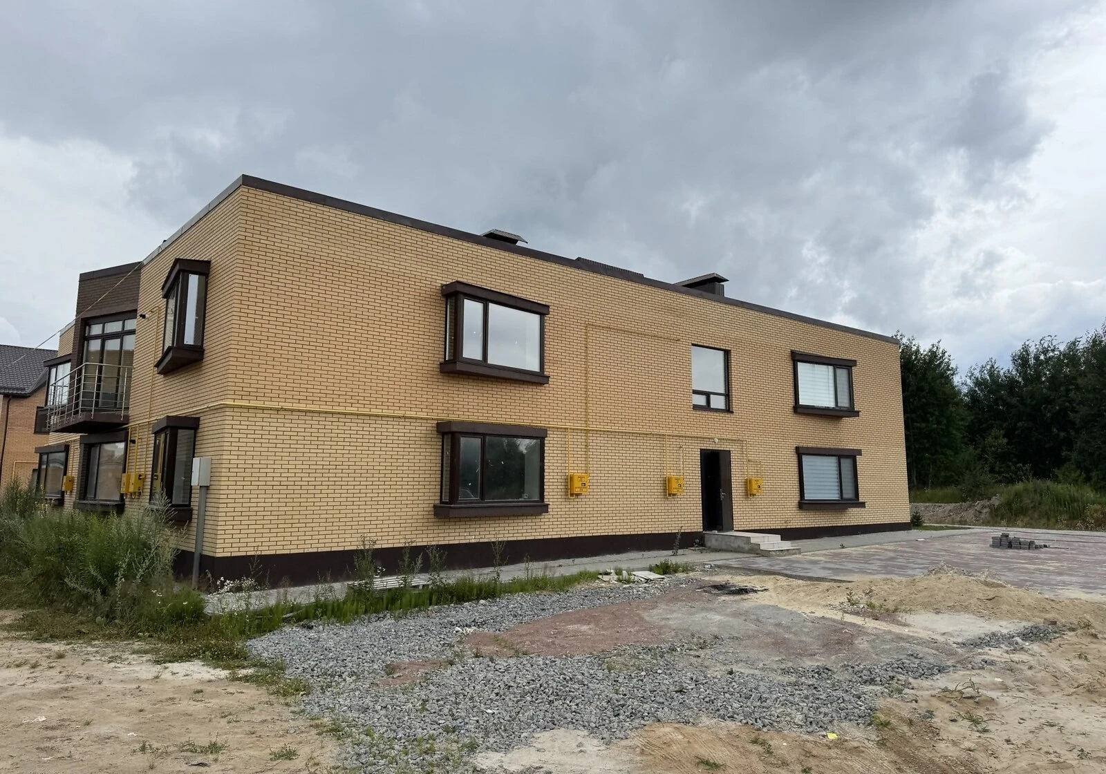 3-кімнатна квартира, Соколова Гора: єОселя, газ без світла - фото 5