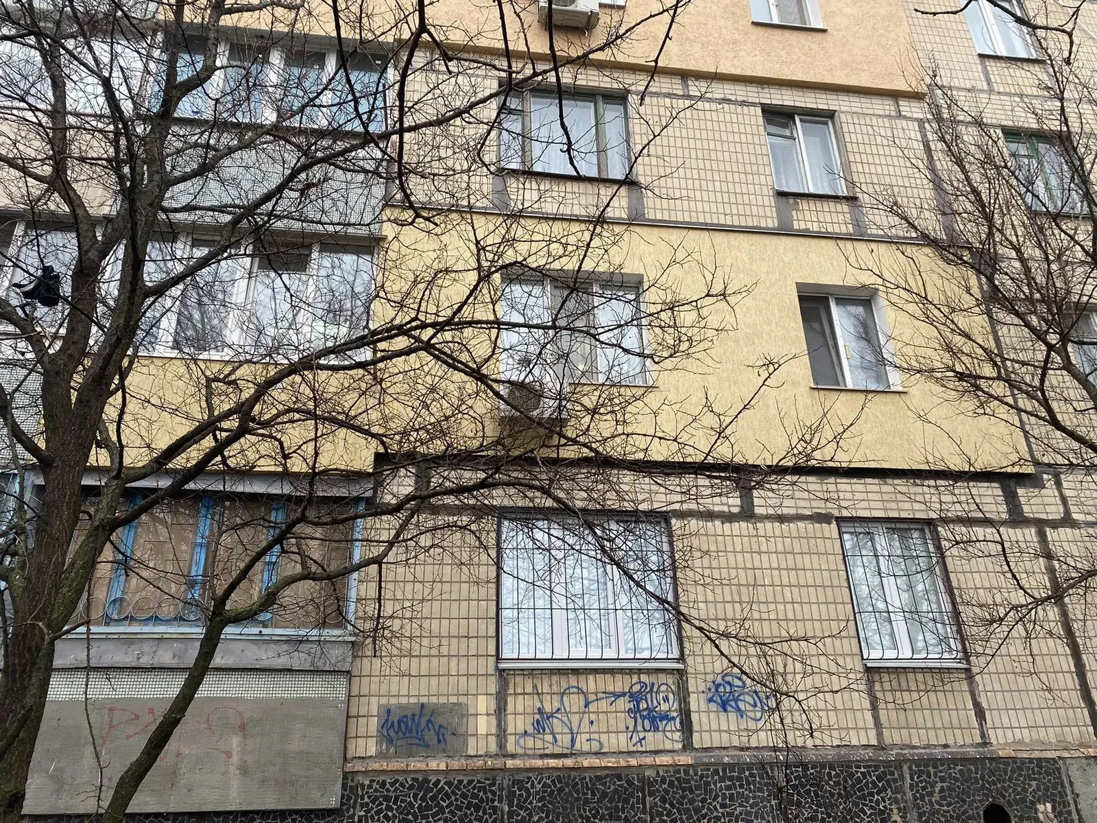 2-кімнатна квартира, Саксаганський: авторський ремонт, тепла підлога, фото 5