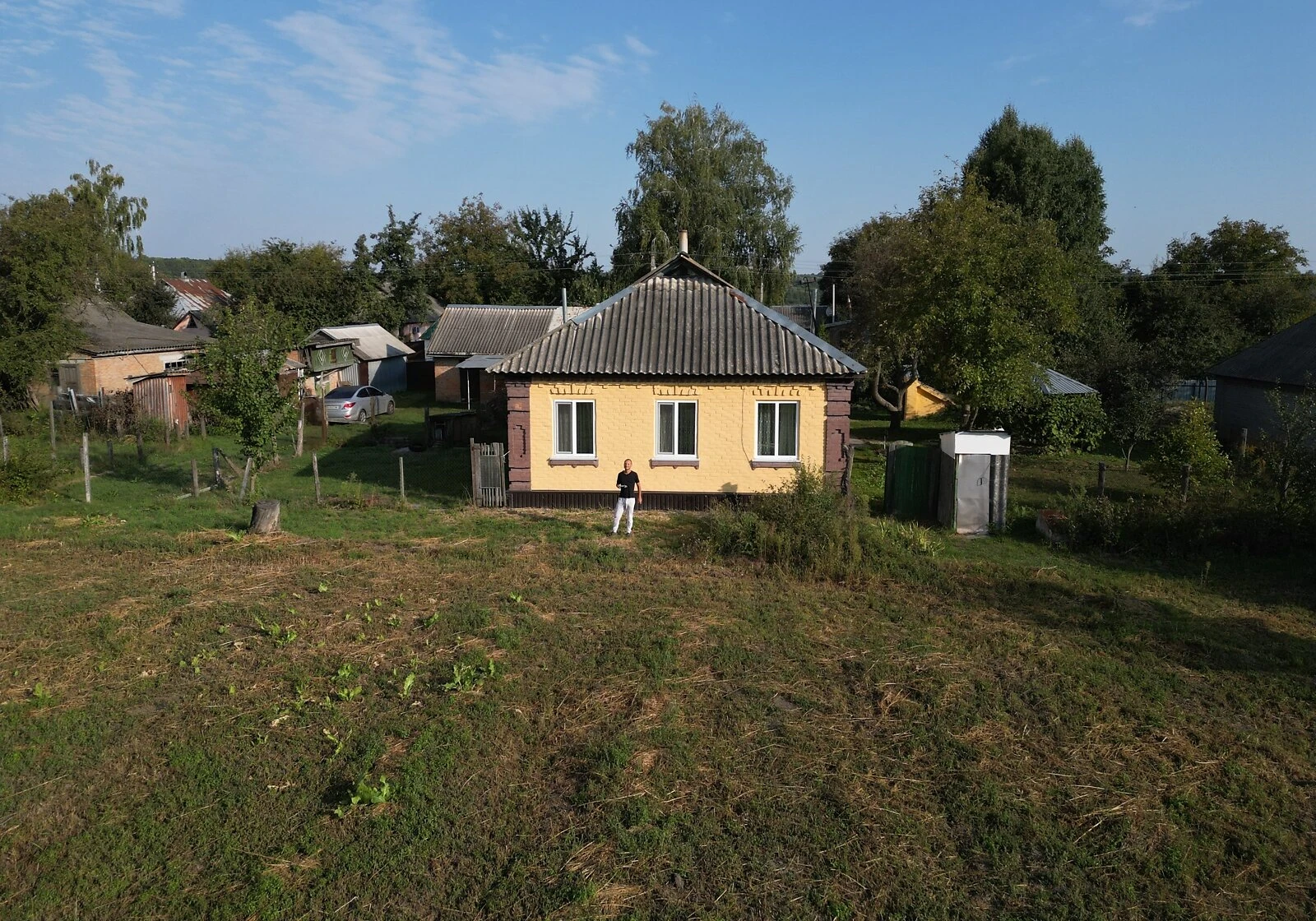 Будинок, Кізлівка: 29 соток, бесідка, індивідуальне опалення, фото 3