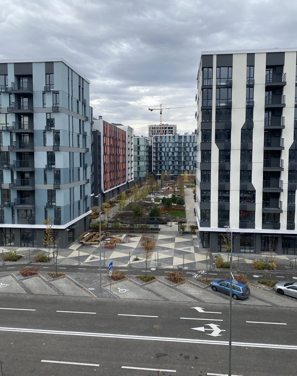 2-комнатная квартира, Теремки-1: панорамные окна, метро Теремки - фото 4