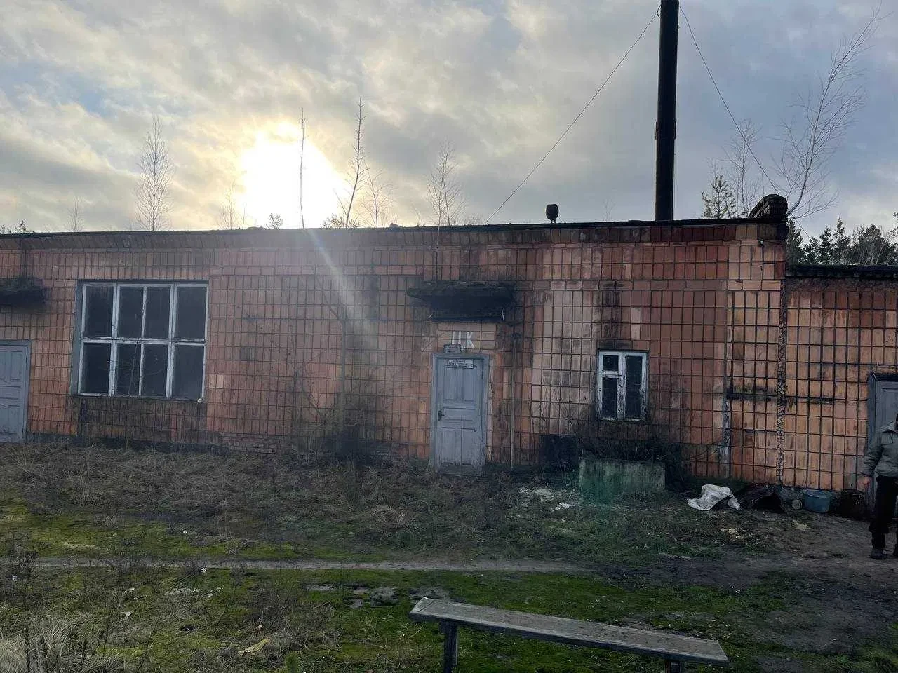 Комплекс споруд у Дубровиці: оренда частинами або повністю, фото 4