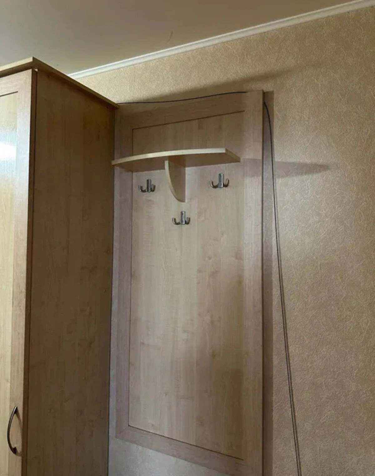 3-кімнатна квартира, Полтава: косметичний ремонт, роздільний санвузол - фото 3