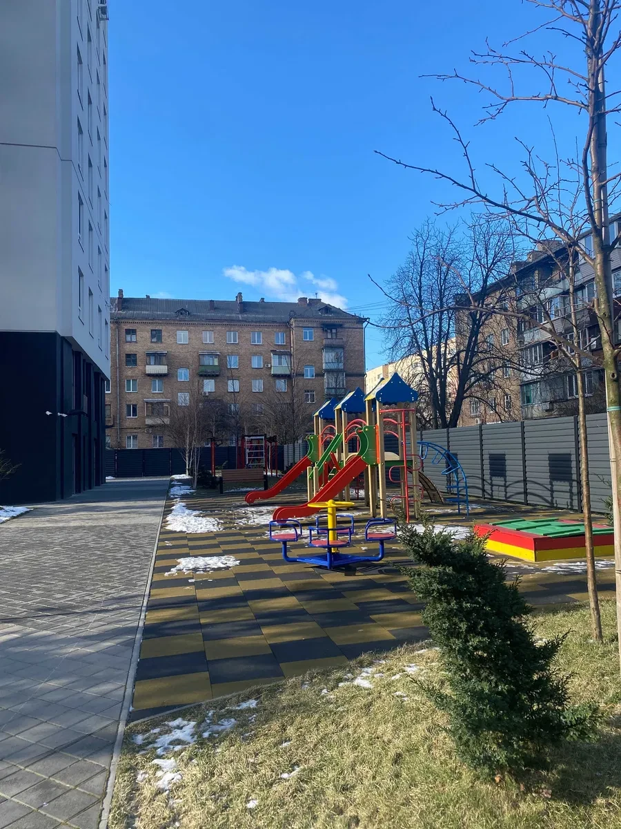 Окреме приміщення у ЖК Метрополія: дизайнерський ремонт, окремий вхід - фото 5