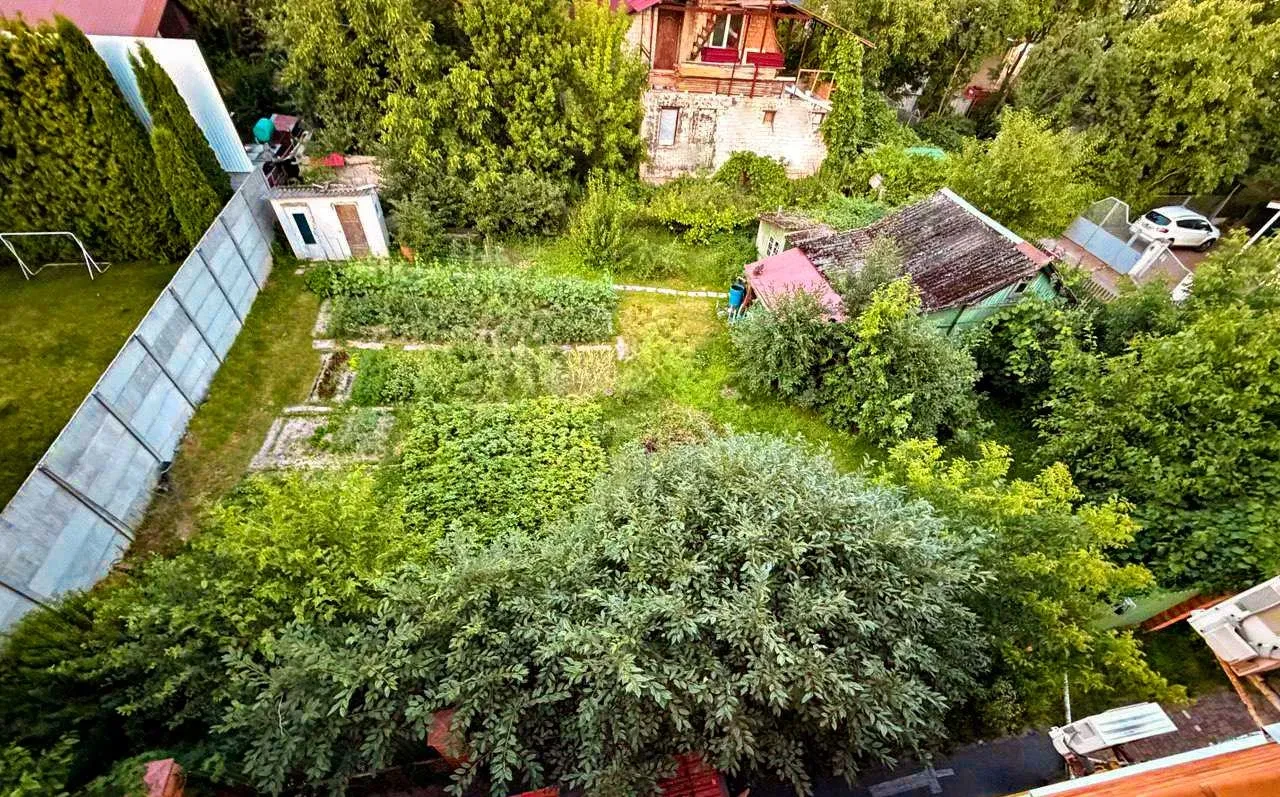 Ділянка 6 соток, Подільський: дачний будиночок, фруктовий сад - фото 1