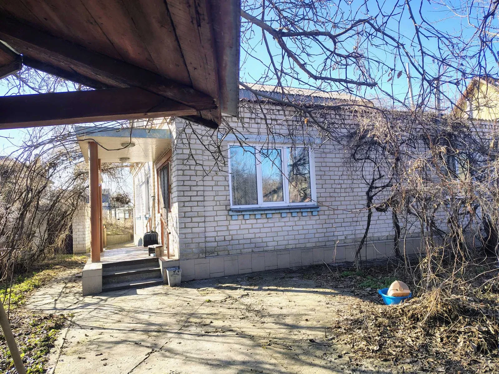 Будинок, Бориспіль: гараж, ще один будинок, торг - фото 4