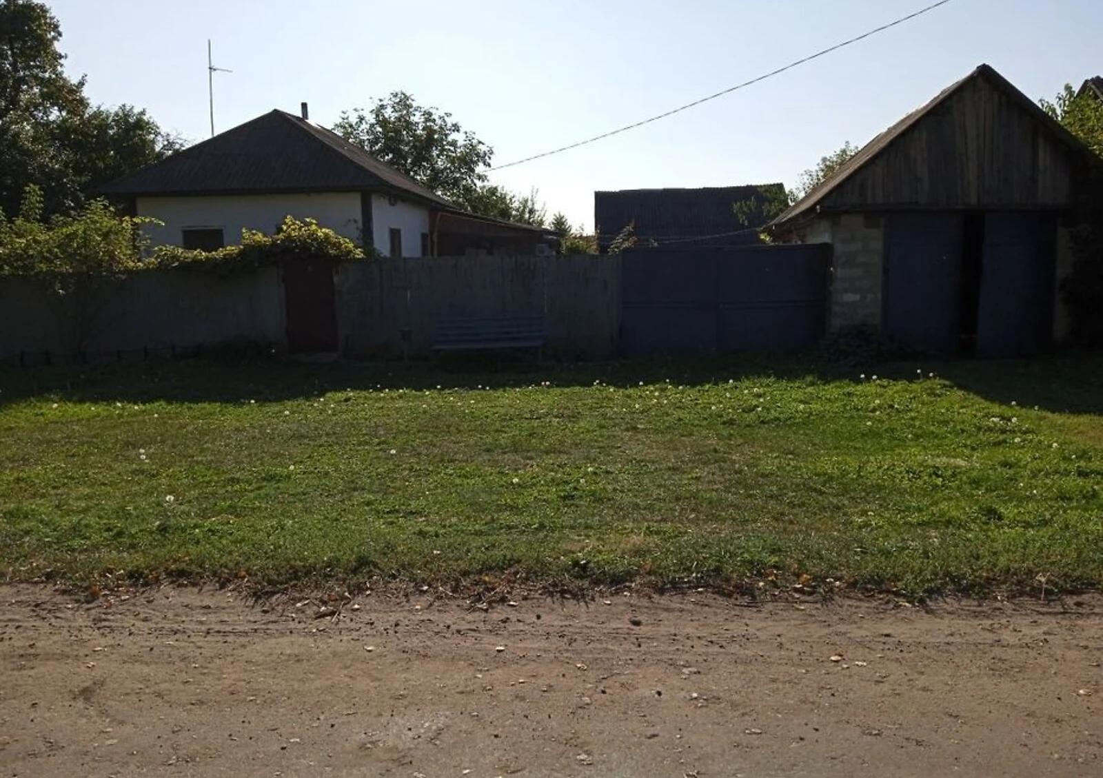 Будинок, Липів Ріг: 22 сотки, зруб, газове опалення - фото 1
