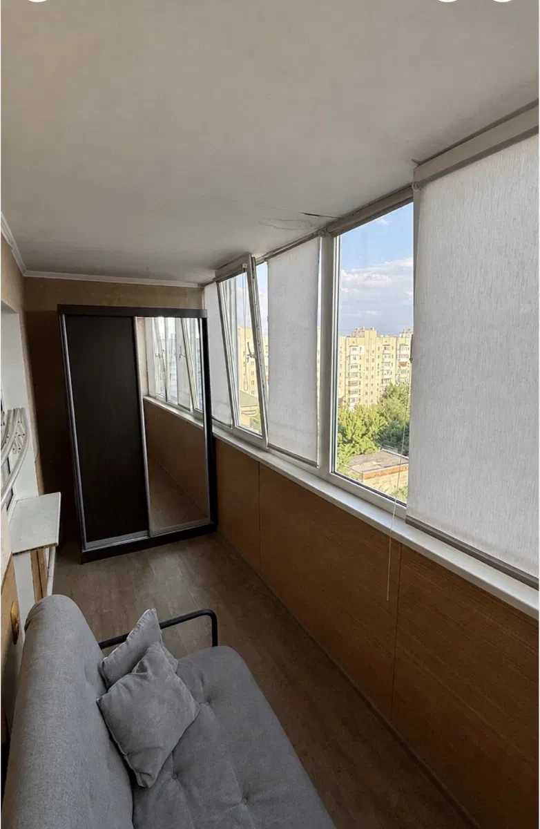 1-кімнатна квартира, Заводський: котельня працює без світла, єОселя, фото 4