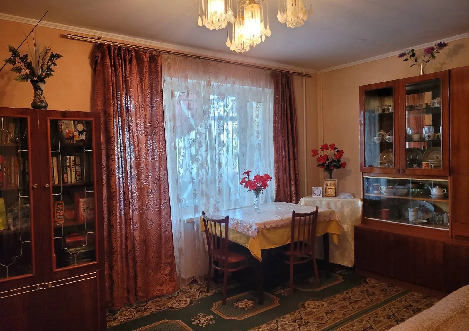 2-кімнатна квартира, Таромське: паркомісце, торг - фото 5