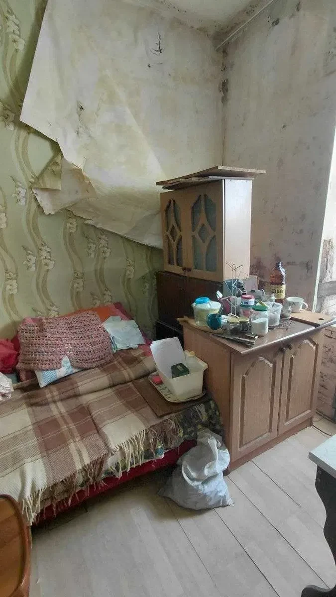 1-комнатная квартира, Приморский: требует ремонта, рядом Привоз, фото 5