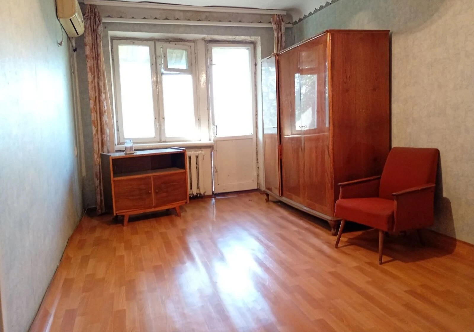1-кімнатна квартира, Інгулецький