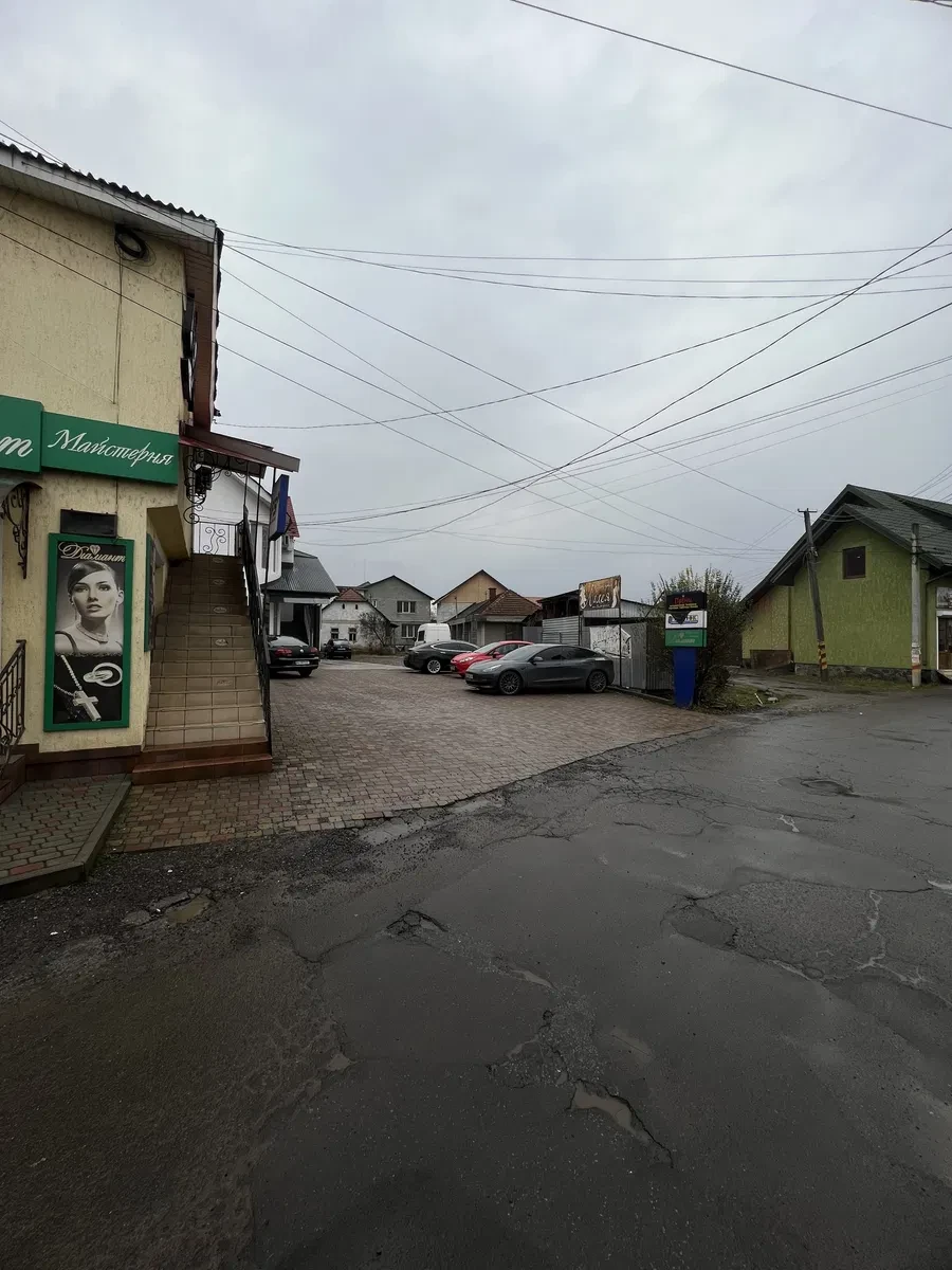 Дом, Иршава: 6 соток, под восстановление, возможен обмен, фото 5