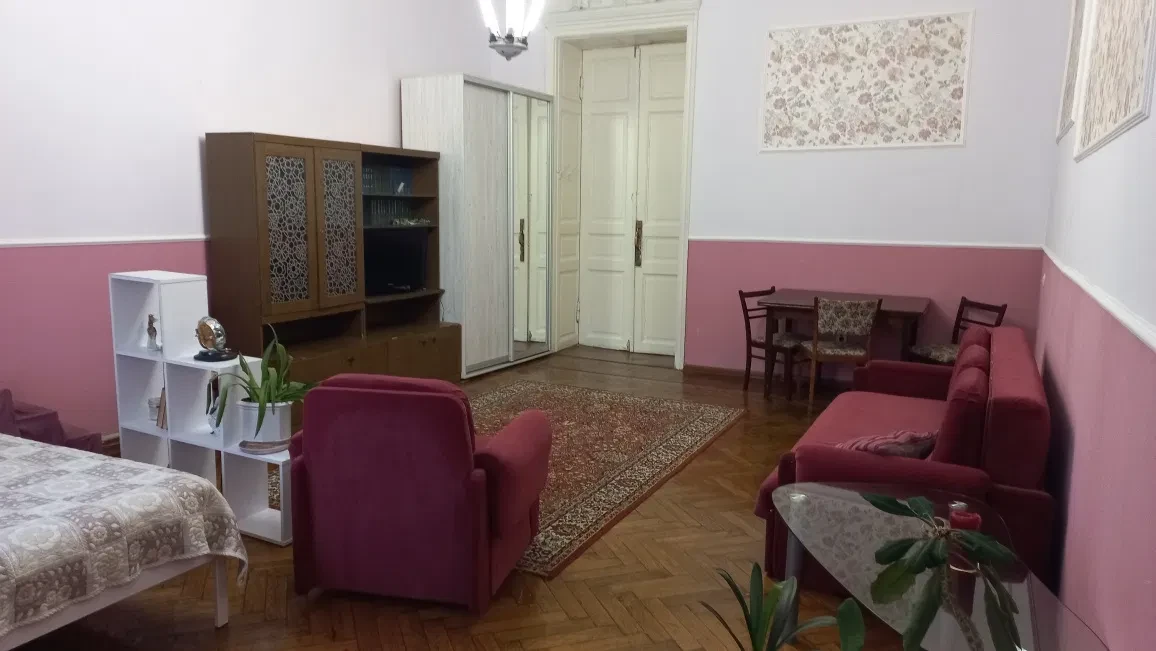 2-кімнатна квартира, Приморський: вода при блекауті, авторський ремонт, фото 4