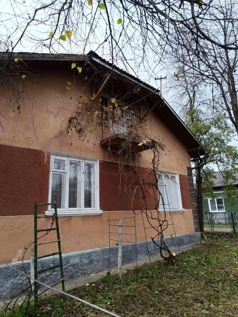 Будинок, Галич: сад, 10 соток, два підвали