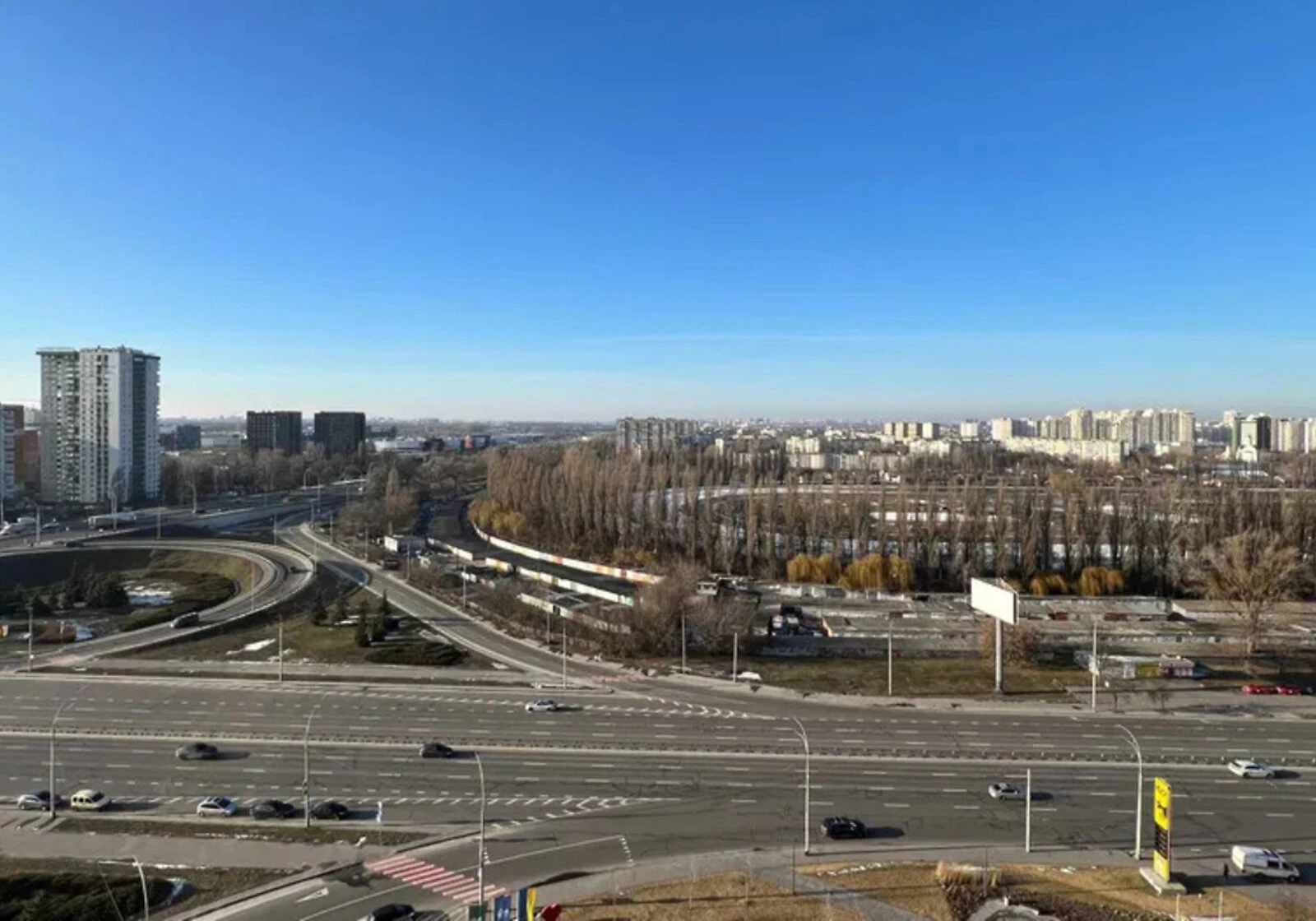 1-кімнатна квартира, Київ: цегляні стіни, будинок 2022 року - фото 5