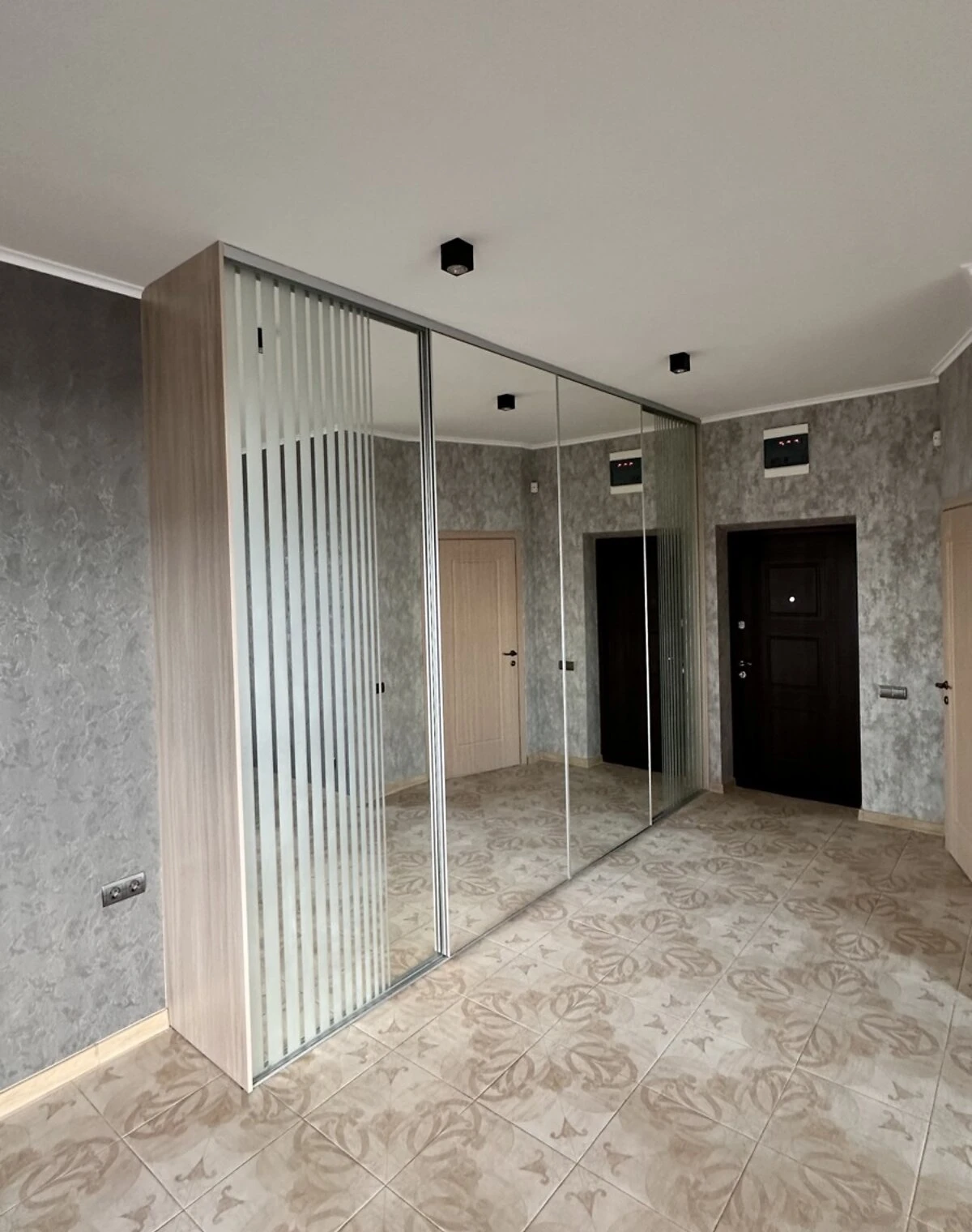 1-кімнатна квартира, Харків: охоронювана територія, метро 23 Серпня - фото 4