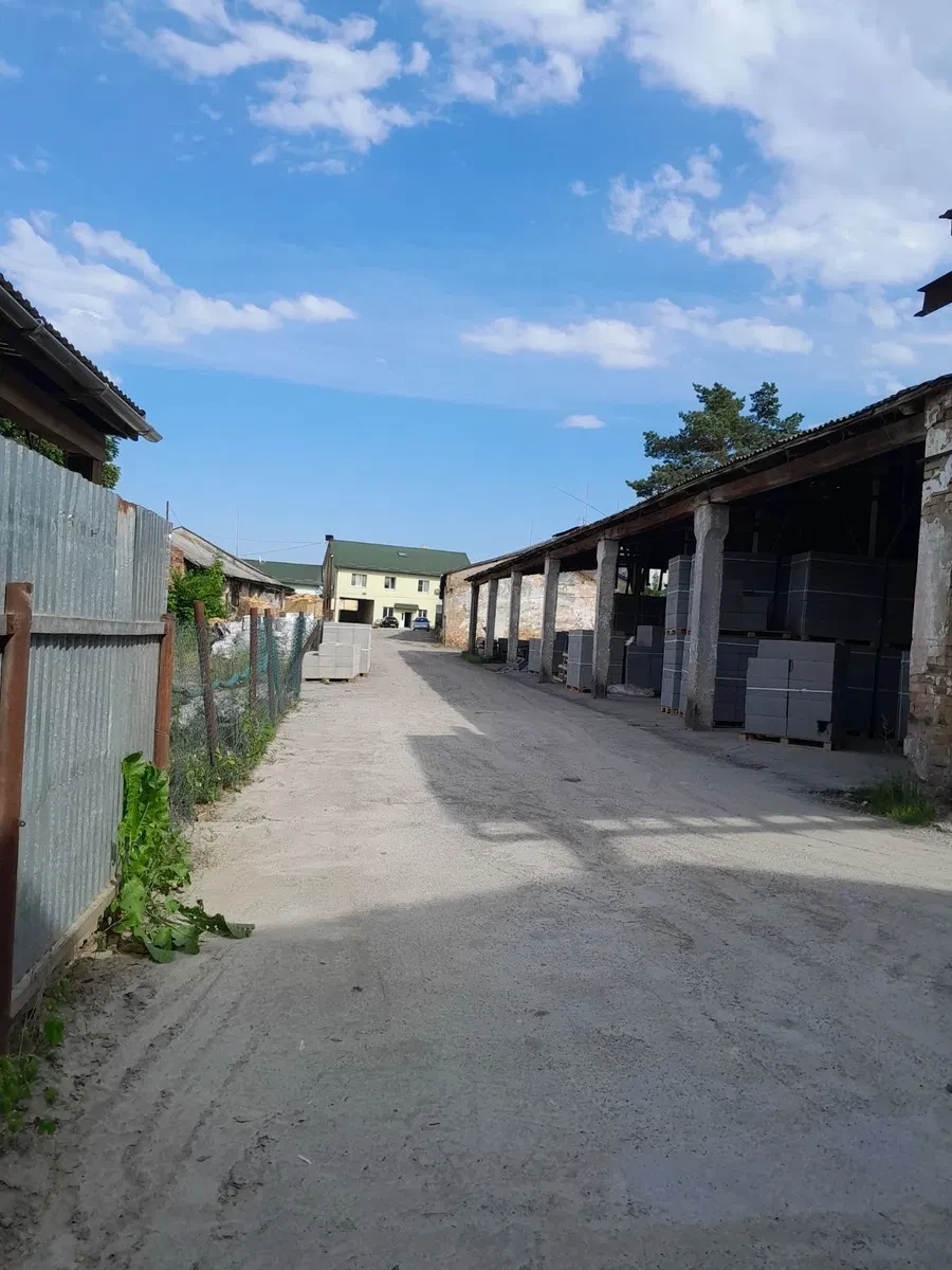 Коммерческий комплекс, Ивано-Франково: офисы 604 м², склады 4386 м², фото 4