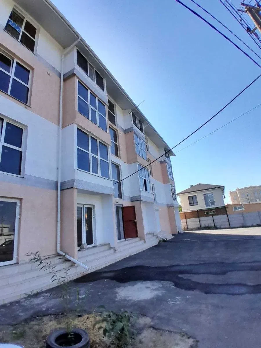 1-кімнатна квартира, Київський: світло без відключень, до моря 10 хв