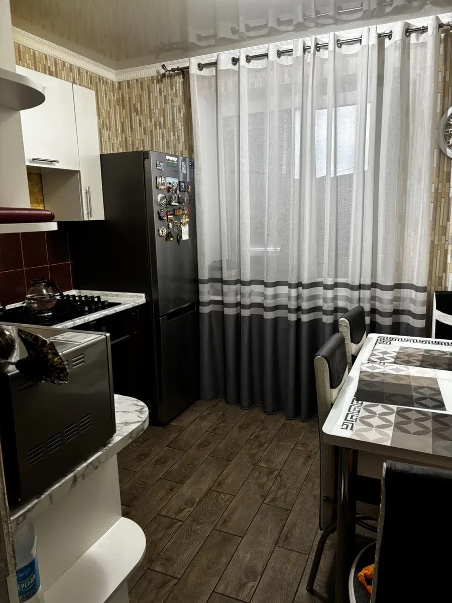 1-кімнатна квартира, Центральний: торг, продаж за держпрограмами, фото 2