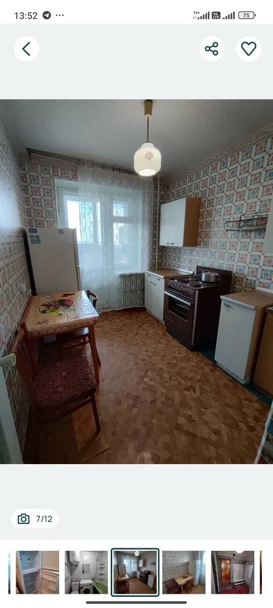 1-кімнатна квартира, Тополь 1: Епіцентр, велика лоджія, два ліфти - фото 4