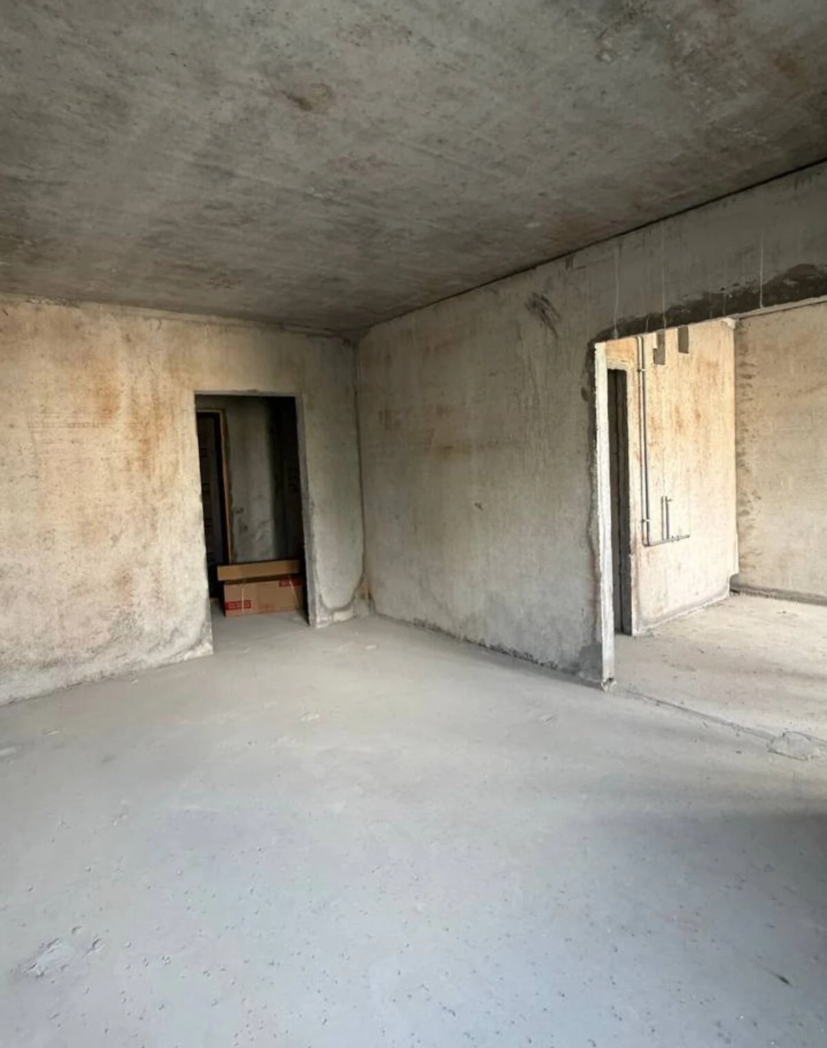 2-кімнатна квартира, Заводський: єВідновлення, можлива розстрочка - фото 4