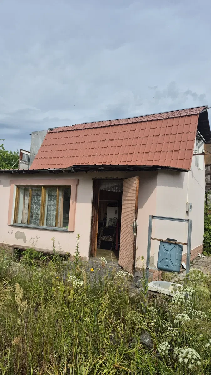Дача, Пороскотень: біля лісу, озеро за 15 хвилин ходи - фото 2