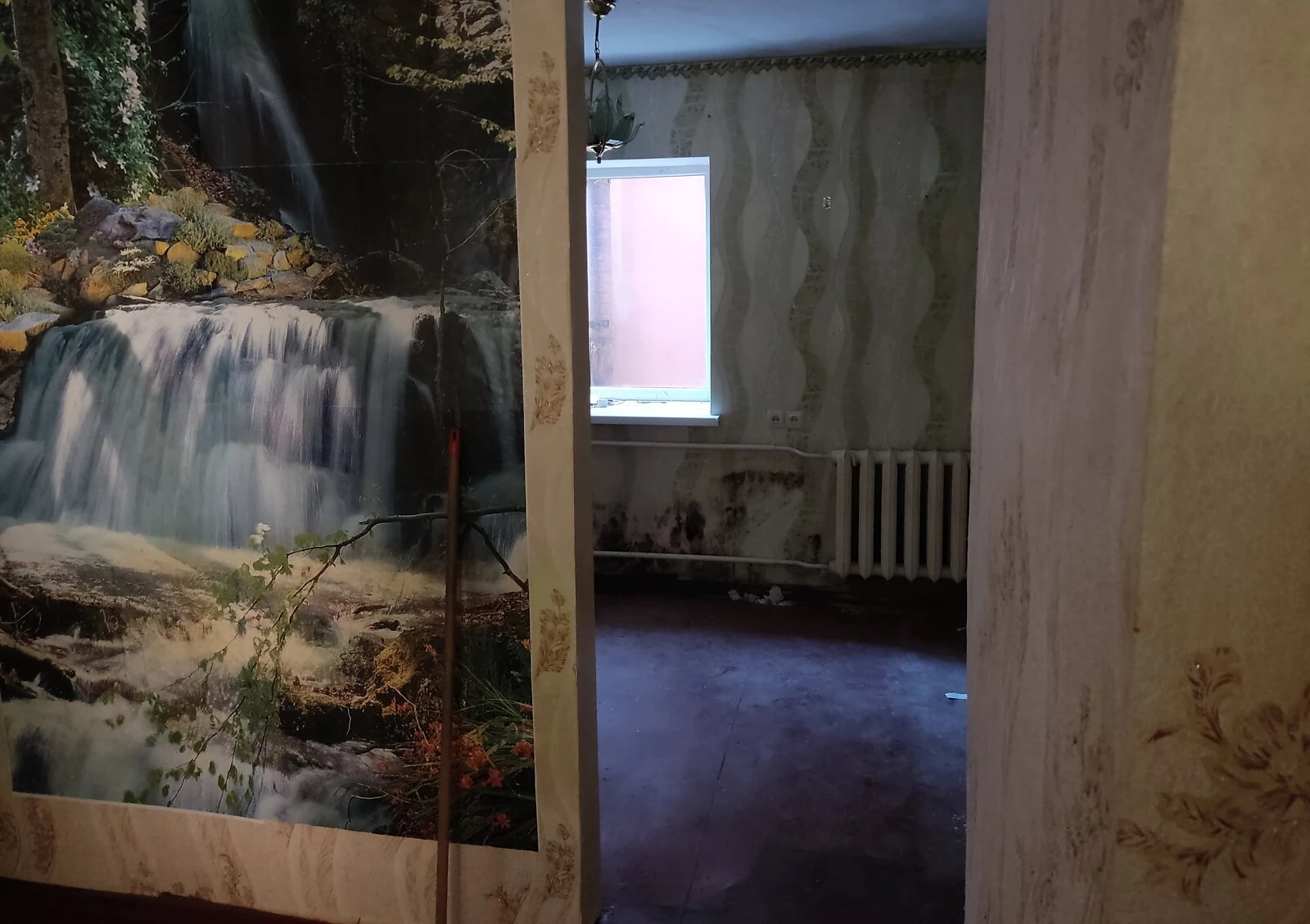 Будинок, Центральний: 2 спальні, опалення, ділянка 2 сотки - фото 1