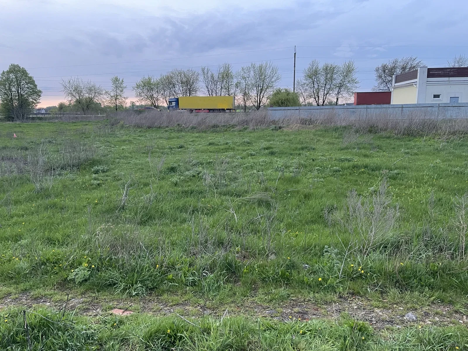 Ділянка 8 соток, Нестерівка: під комерцію, газ та електрика - фото 3