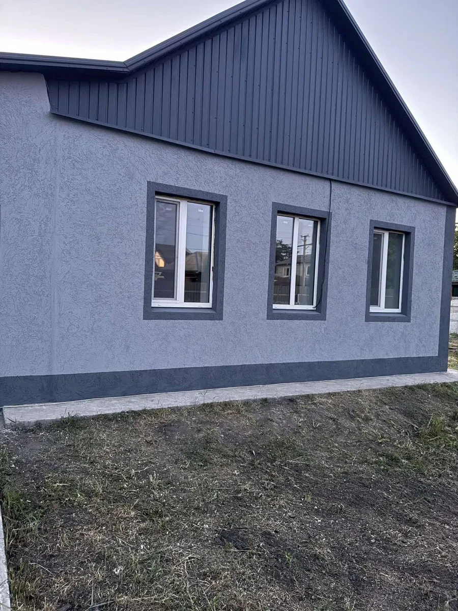Будинок, Орлівщина: євроремонт, 10 соток, ліс і річка - фото 2